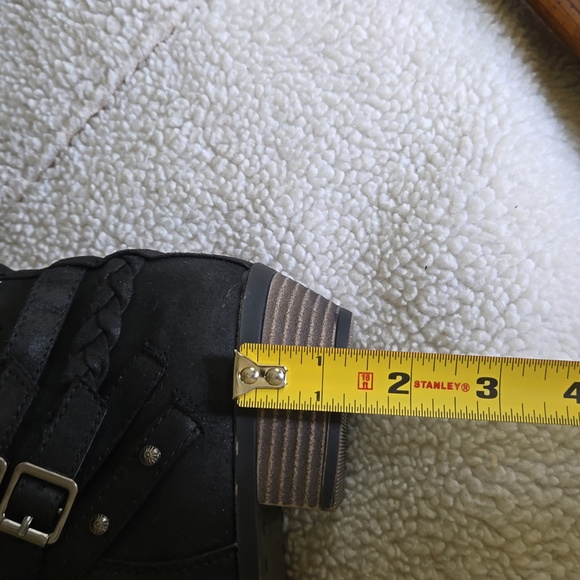 Women's Booties - Picture 4 of 6